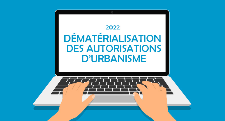 Le Guiche Unique de vos démarches d'urbanisme