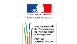 Direction régionale de l'Environnement, de l'Aménagement et du Logement