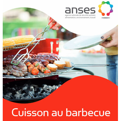 La cuisson au barbecue