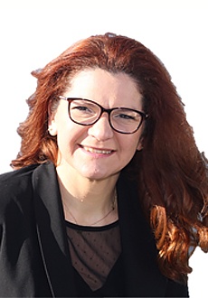 Virginie LARDIER