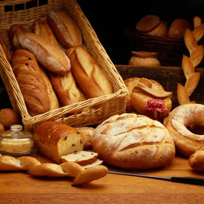 Alimentation
