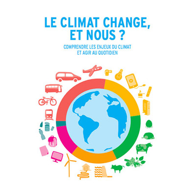 "Le climat change, et nous ?"