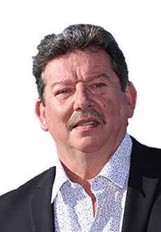 Michel DI SILVESTRO