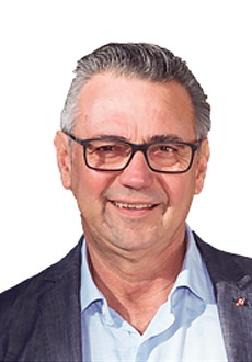 Jean-François ROMERO