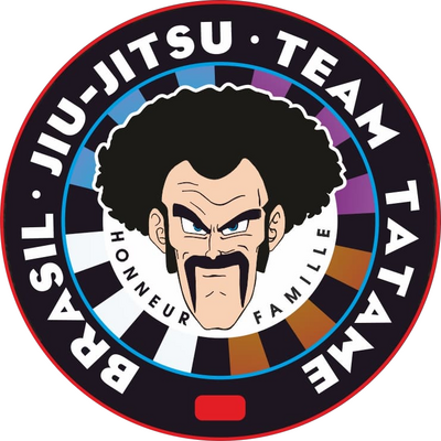 TEAM TATAME : JIU-JITSU BRESILIEN