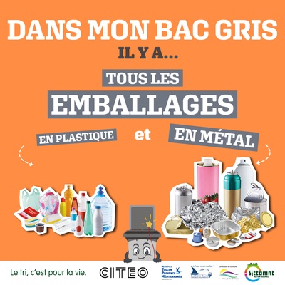Tri sélectif : Guide du tri et calendrier de collecte