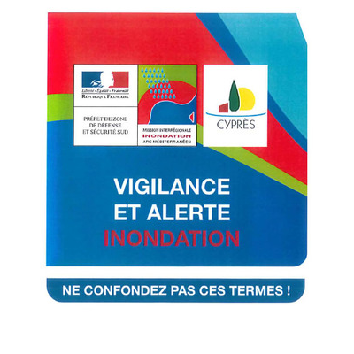 Météo- Alerte et vigilance : quelle différence ?