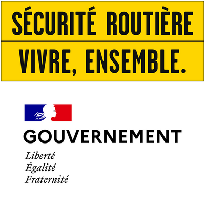 SÉCURITÉ ROUTIÈRE : une préoccupation de tous