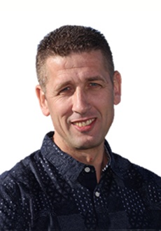 Sébastien LORIN