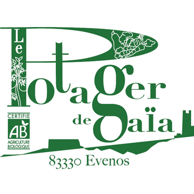 Le potager de GAIA