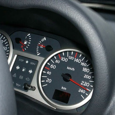 Automobile