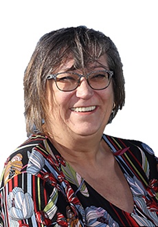 Denise REY
