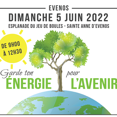 Retour sur la 2ème édition de "Garde ton énergie pour l'avenir"