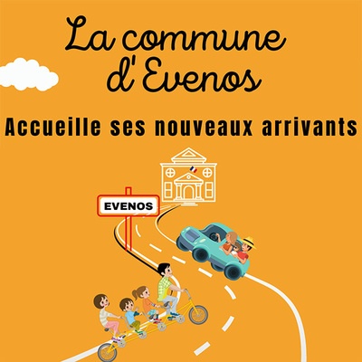 S'installer à Evenos