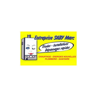 Entreprise SABY Marc