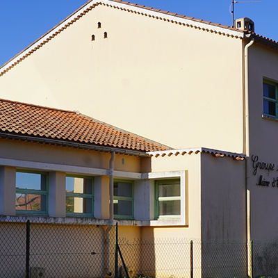 École élémentaire Édouard ESTIENNE