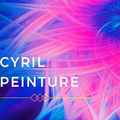 CYRIL PEINTURE