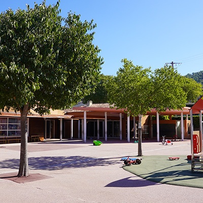 École Maternelle LES ANDRIEUX