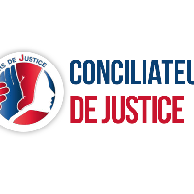 Conciliateur de justice