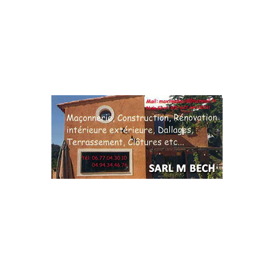SARL M BECH