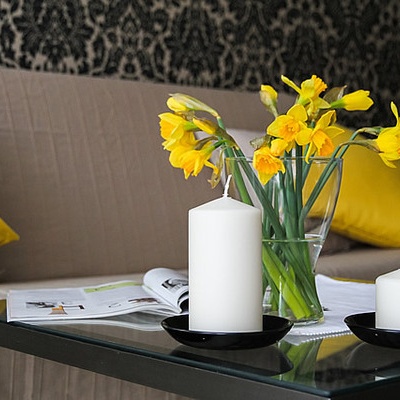 Décoration-Jardin