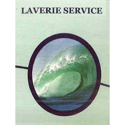 LAVERIE SERVICE