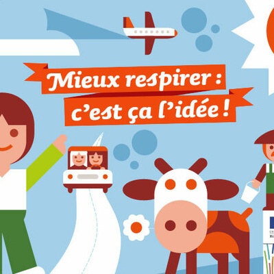 La qualité de l'air en questions