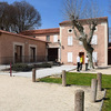Louer des tables et chaises communales