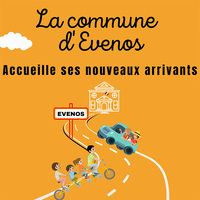 S'installer à Evenos