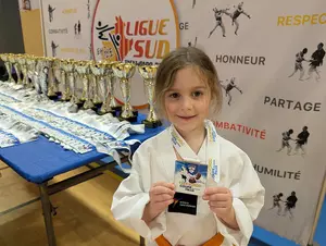 Club Dalhaé Taekwondo : Mise à l'honneur de jeunes sportifs de (…)