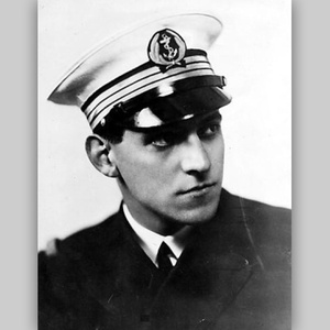 Cérémonie d'hommage à Honoré d'Estienne d'Orves
