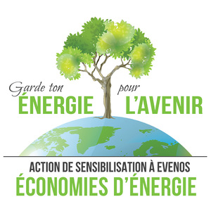 Garde ton énergie pour l'avenir