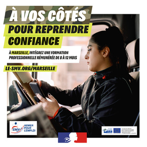 ASMV-M : présentation de l'antenne du Service Militaire Volontaire de (…)