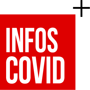Infos COVID-19