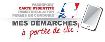Demander une carte nationale d'identité (CNI)