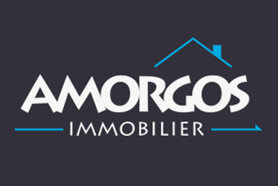 AMORGOS Immobilier