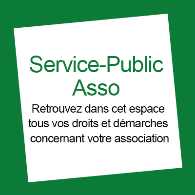 Droits & démarches des associations