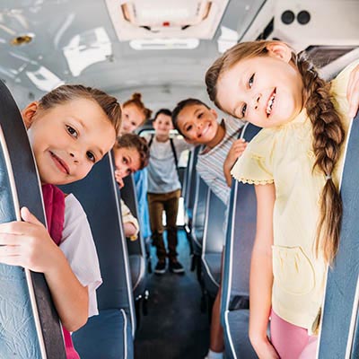 Fonctionnement et tarifs des transports scolaires