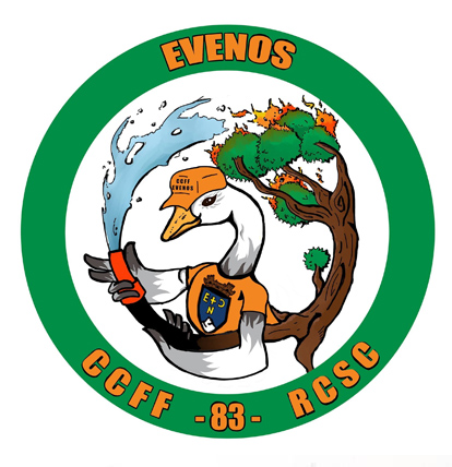 CCFF D'EVENOS