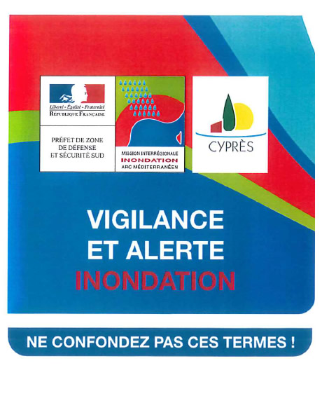 Météo- Alerte et vigilance : quelle différence ?