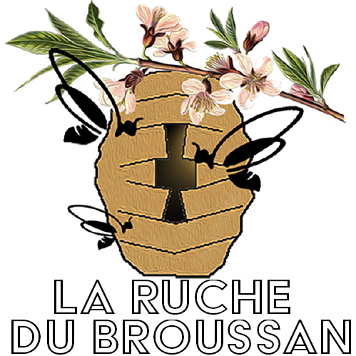 LA RUCHE DU BROUSSAN