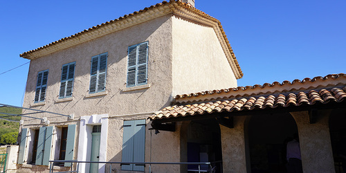 École élémentaire LE BROUSSAN