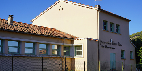 École élémentaire Édouard ESTIENNE