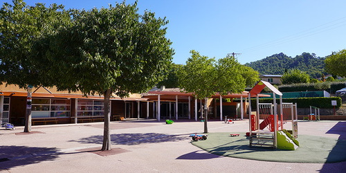 École Maternelle LES ANDRIEUX