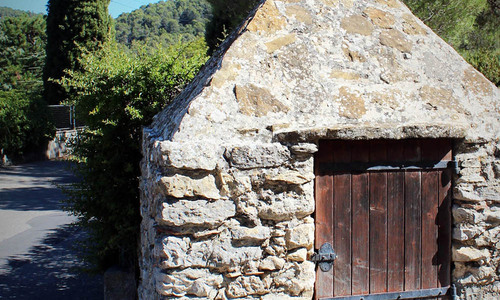 Laissez-vous charmer par le HAMEAU DU BROUSSAN