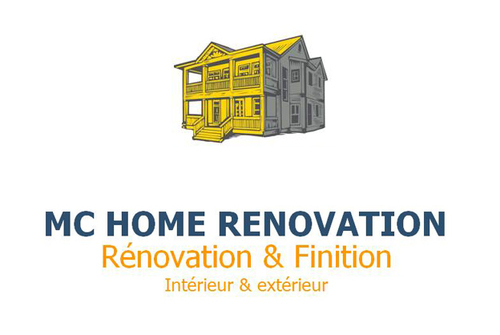 MC HOME RÉNOVATION
