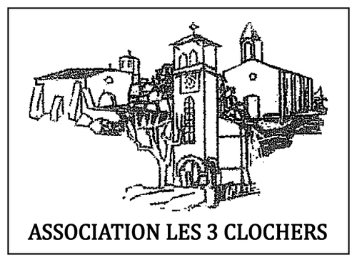 ASSOCIATION DES 3 CLOCHERS