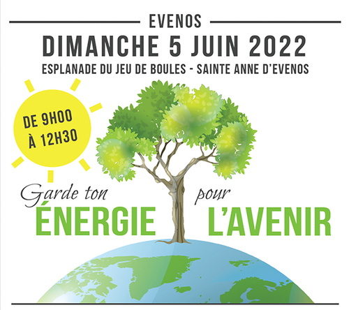 Retour sur la 2ème édition de "Garde ton énergie pour l'avenir"