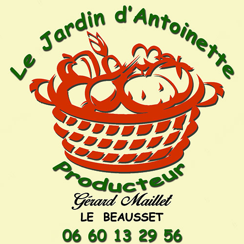 Le Jardin d'Antoinette