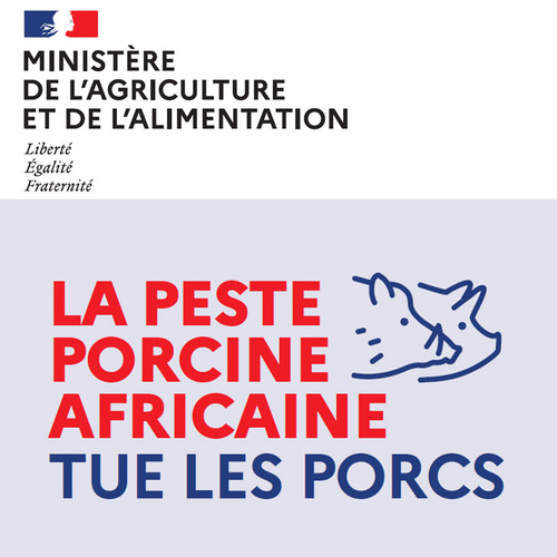Contribution au recensement des détenteurs de porcs et sanglier- lutte (…)